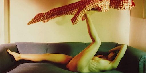 Kind Mirrors, Ugly Ghosts by Claire Donato w/ Molly Soda and MANY OTHERS! | POWERHOUSE Arena