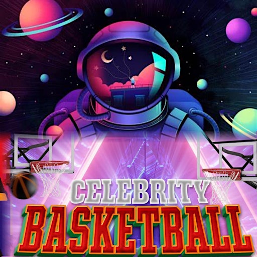 Black History Month Celebrity Charity Basketball Game | Palm Bay High School
