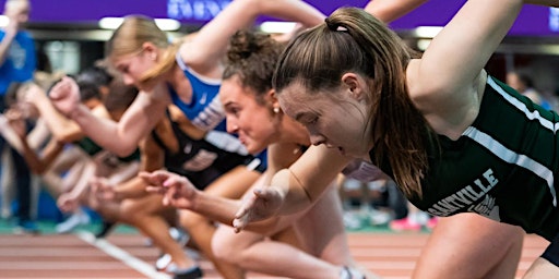 Westchester County Champs - Saturday | Nike Track & Field Center