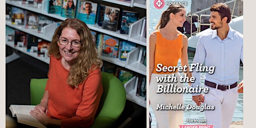 Secrets to Writing Romance - Workshop | Windale Hub, bilyabayi
