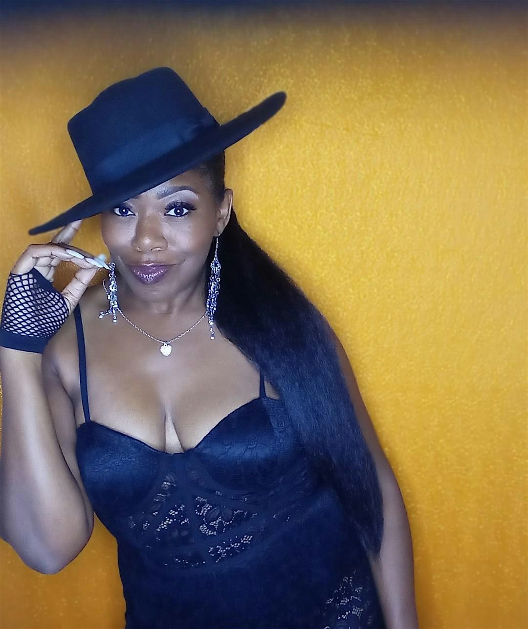Lady Shabazz Birthday Bash & Southern Soul and R&B Concert | Venue 803