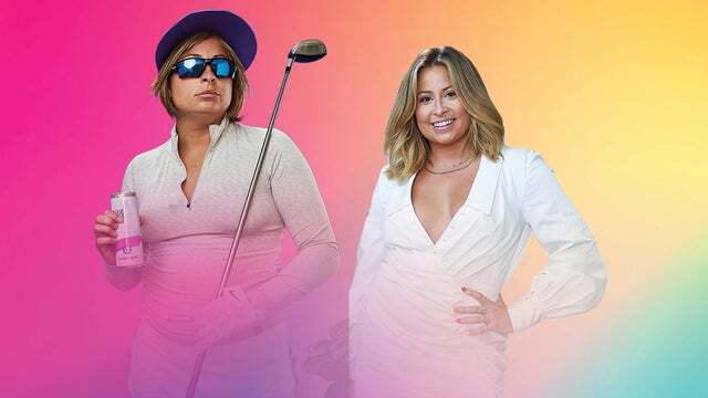 Becky Robinson: Members Only Tour 2025 (Boston) | The Wilbur