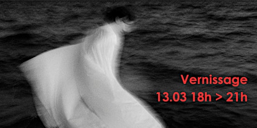Vernissage Expo Photo Fany Magna Pèlerinage | Paradigme Studio Photo Galerie