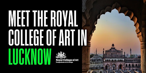 Royal College of Art information meetings in Lucknow | Hilton Garden Inn Lucknow