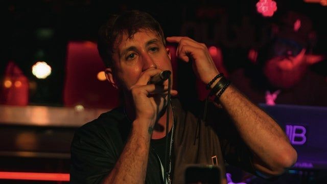 Arrivederci: Album Release Party 2025 (New York) | Mercury Lounge