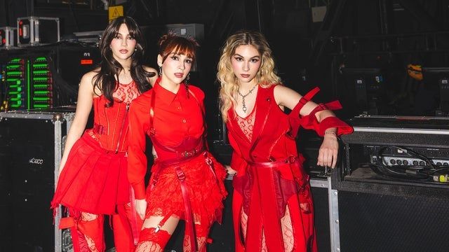 93X The Pit Presents The Warning - Keep Me Fed World Tour 2025 2025 (Minneapolis) | Fillmore Minneapolis presented by Affinity Plus