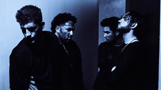 Thornhill - North American Headline Tour 2025 - SOLD OUT 2025 (Los Angeles) | The Echo