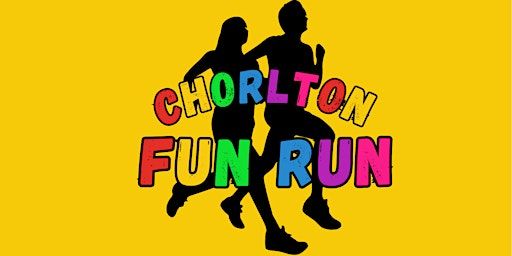 Chorlton Fun Run 2025 | St Clement's Parish Church