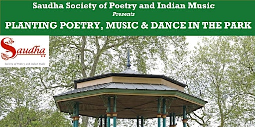 Saudha Initiative-Planting Music Dance Poetry in The Park | VP Bandstand | Victoria Park