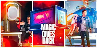 Westlake & LCA Proudly Presents Magic Gives Back! | Westlake High School