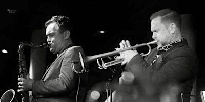 Palladino's Jazz and Blues bar presents...QCBA plays music from Bluenote | Palladino's Jazz and Blues bar