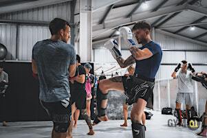 Muay Thai Taster Session | Gym 01 Fitness & Martial Arts