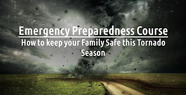 Emergency Preparedness Course | Henry G Bennett Boulevard