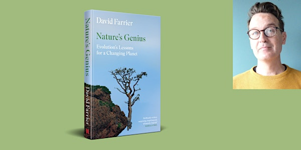 Seeds of Thought: A Lunchtime Talk with David Farrier | St Andrews Botanic Garden