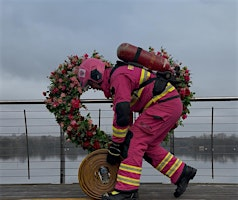 Northants Firefighter Challenge 2025 | Rushden Lakes Shopping Centre