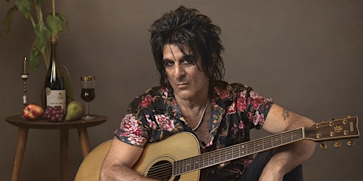 New York Dolls' Steve Conte, supported by Roman | The Louisiana