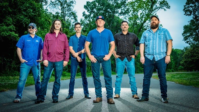Parish County Line 2025 (Baton Rouge) | Texas Club