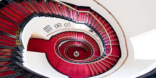 Tour of The Athenaeum | The Athenaeum