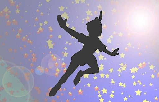 PETER PAN | Teatro Sala Banti