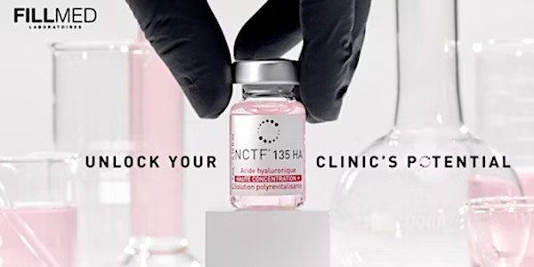 NCTF Bio-Regeneration Skin Specialist Training Course | Flux Skin