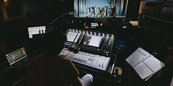 Backstage roles workshop | Gulbenkian Arts Centre, Canterbury