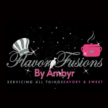 Flavor Fusions by Ambyr Taste & Sip | MEDIA COMMUNITY CENTER