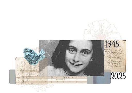 ANNELIES, concert by Shiru Shir choir | Goethe-Institut Amsterdam