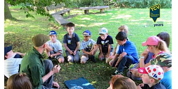 Skelton Rangers Summer Playscheme 2025 | TCV Skelton Grange Environment Centre,