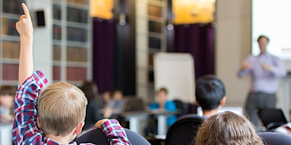 Holiday workshops: Interpreting Games (ages 9-11) | The Royal Institution