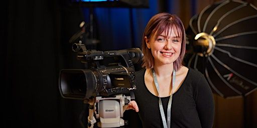 On Screen Stars: Acting for Screen Summer School - Bridgwater Campus | Bridgwater & Taunton College - Bridgwater Campus