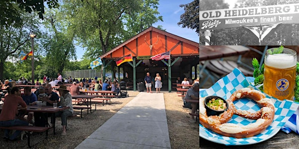 Class of 1995: 30-Year Reunion! | The Bavarian Bierhaus