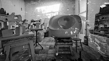 You’re Invited: Inside Barbara Hepworth’s Sculpted World | Barbara Hepworth Museum and Sculpture Garden