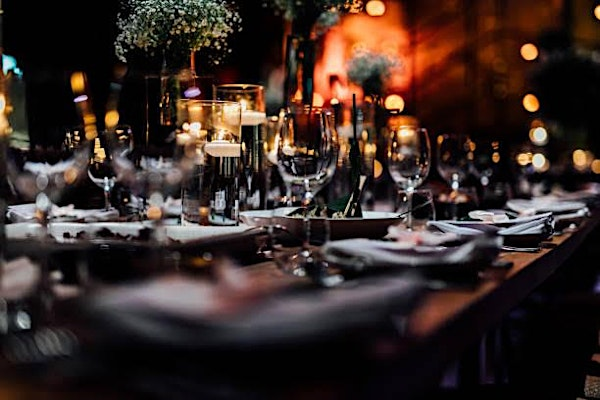 TRHS Class of 1985 40th Reunion Dinner & Cookout Package | Martin's Crosswinds