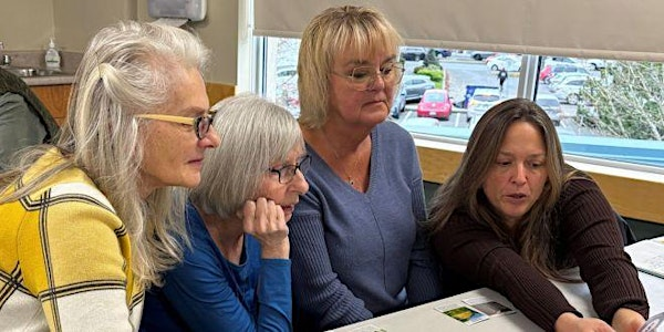 RegenerateBC presents: Talking about Climate Hope & Solutions | Vancouver Unitarians