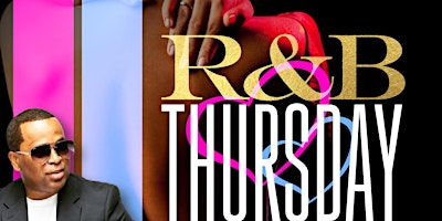 R&B THURSDAY  NOLA FESTIVAL WEEKEND | Après Lounge