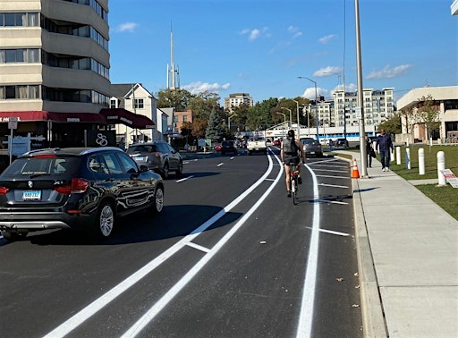 Taking Action...To Enable Clean Mobility In Fairfield County | Sacred Heart University West Campus