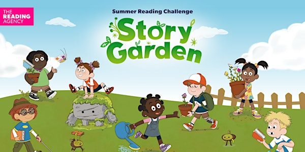 Summer Craft @ Milngavie Library Age 6+ | Milngavie Library