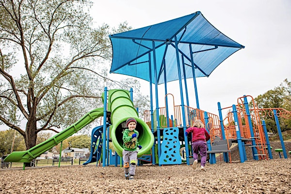 Park Shelter at Stubby Park - 2025 | Stubby Park