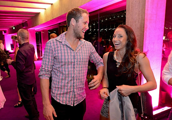 Speed Dating Dallas| In-Person | Cityswoon | Ages 29-49 | River Pig Saloon