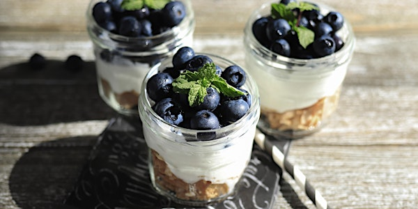 Perfectly Portable: A Midsummer Picnic – Chef Kelly - Cooking Class | Eden West Gourmet