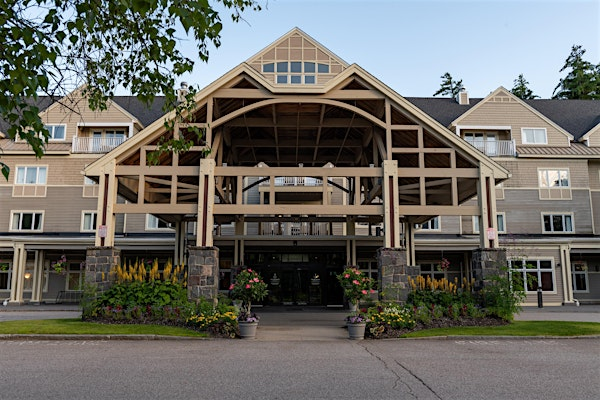 Grand Summit Pig Roast Iron Adventure H.O.G. Rally | Grand Summit Hotel at Attitash