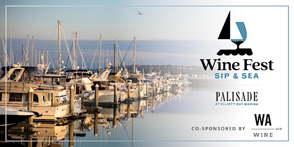 Wine Fest | Sip & Sea by Palisade | Palisade