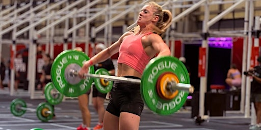 Women in Weightlifting with Cath & Chloe | Two Tails CrossFit Witham