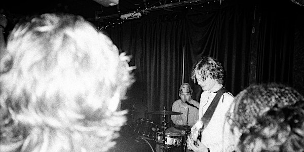 Ghostship Micklegate Social Gig | Micklegate Social