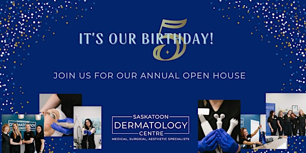 SDC Open House | 303 Stonebridge Blvd