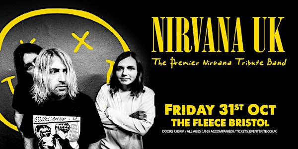 Nirvana UK | The Fleece