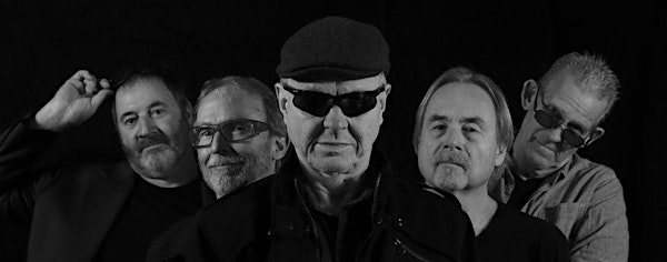 An evening with the Rick Fowler Band @ The Foundry (Athens, GA) | The Foundry