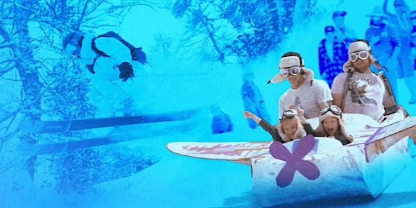 Warren Miller's "Sno-ciety" | Savor Cinema Fort Lauderdale