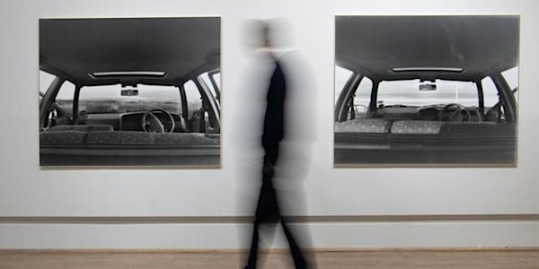 Photographic Objecthood:Construction, Presence and the Sculptural Encounter | The Henry Moore Institute