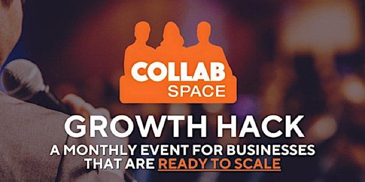 Growth Hack Ottawa Small Business Trade Show - Feb 19th | 70 Bongard Ave